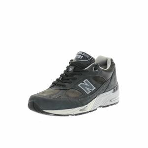 NEW BALANCE 991 NDG NEW BALANCE ANTRACITE